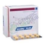 Olanzapine-Fluoxetine