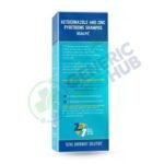 Scalpe Lotion 60Ml (For Dandruff & Dermatitis Of Scalp)