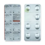 Abemaciclib 100mg