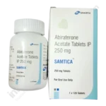 Abiraterone Acetate 250mg