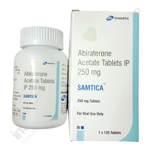 Abiraterone Acetate 250mg