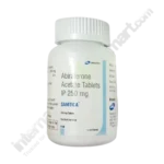 Abiraterone Acetate 250mg