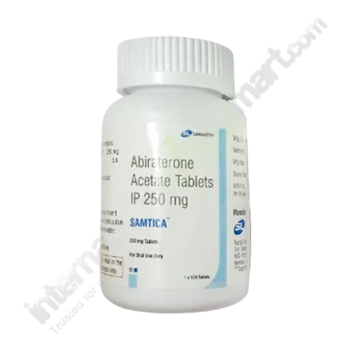 Abiraterone Acetate 250mg