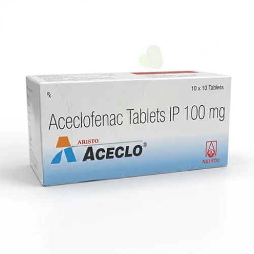 Aceclofenac