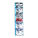 Aceclofenac 100mg DT