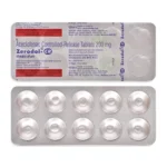 Aceclofenac 200mg CR