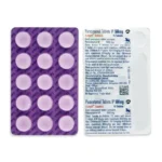 Acetaminophen/Paracetamol 500mg