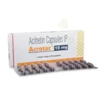 Acitretin