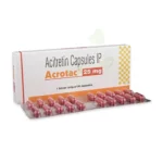 Acitretin
