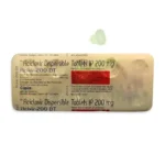 Acyclovir 200mg