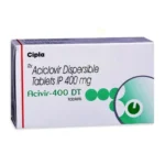 Acyclovir 400mg