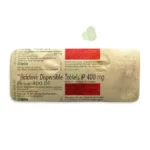 Acyclovir 400mg