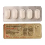 Acyclovir 800mg