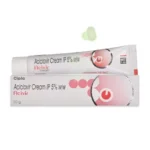 Acyclovir Cream 5%-10g
