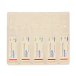 Albuterol/Salbutamol Respirator Solution 2.5mg-2.5ml