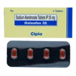 Alendronate 35mg