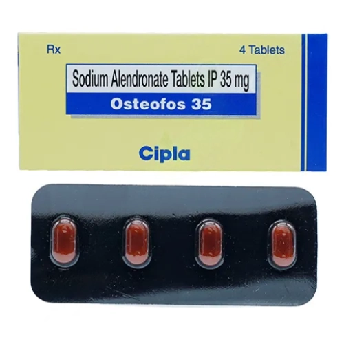 Alendronate 35mg