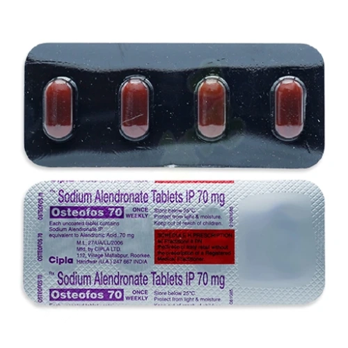 Alendronate 70 mg