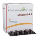 Alfacalcidol