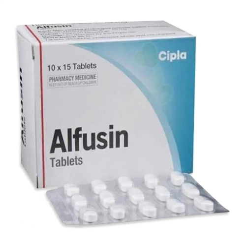 Alfuzosin
