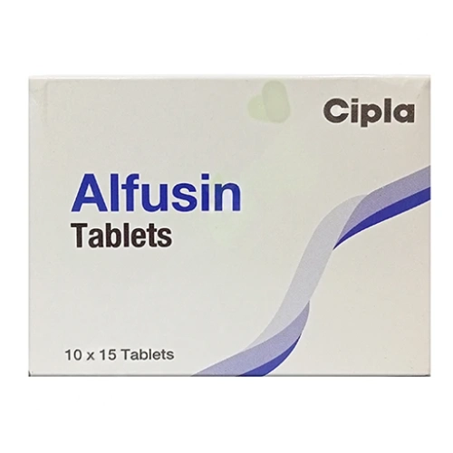 Alfuzosin 10mg ER