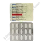 Alfuzosin 10mg ER