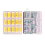 Amantadine Hcl 100mg