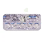 Ambroxol 30mg Tablets