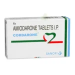 Amiodarone