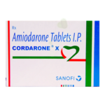 Amiodarone 200mg