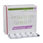 Amisulpride
