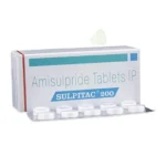 Amisulpride 200mg