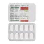 Amisulpride 400mg