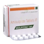 Amisulpride 50mg