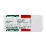 Amisulpride 50mg
