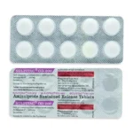 Amisulpride OD 200mg