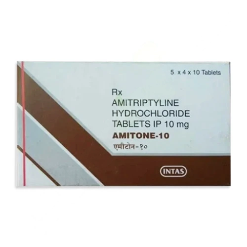 Amitriptyline 10mg