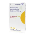 Amitriptyline 75mg