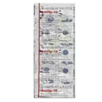 Amlodipine 10mg