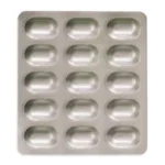 Amlodipine-Telmisartan 5mg-40mg