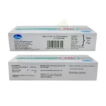 Amorolfine Cream 0.25% 10gm