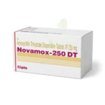Amoxicillin