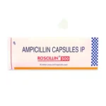 Ampicillin