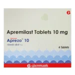 Apremilast 10mg