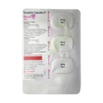 Aprepitant 125mg-80mg