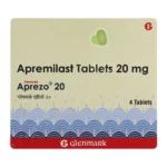 Apremilast 20mg