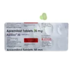 Apremilast 30mg