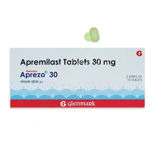 Apremilast 30mg