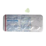 Hydrochlorothiazide 25mg