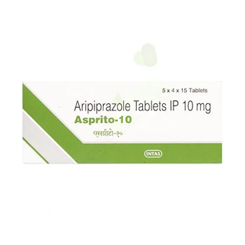 Aripiprazole 10mg